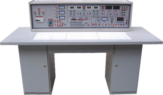 TY-3000A型电工模电数电三合一实验室设备