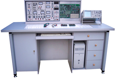 TY-3000G型模电、数电、单片机实验开发系统综合实验室设备