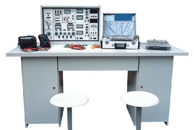 TY-3000H型模电、数电、通讯原理实验室成套设备