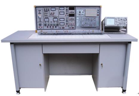 TY-3000E型模电、数电、高频电路实验室设备
