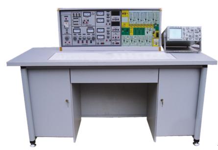 TY-3000F型模电、数电、自动控制原理实验室设备
