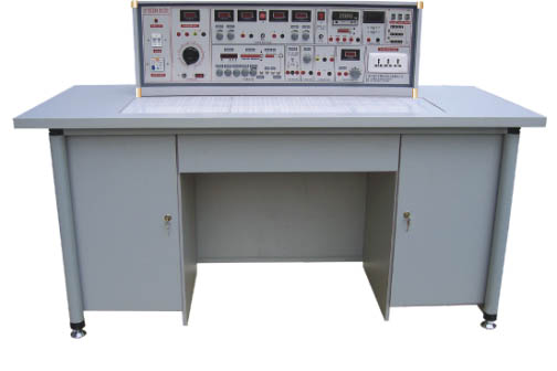 TYS-820A型高级模电、数电实验室成套设备 