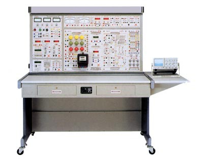 TYDG-501型 电工技术实验装置(电工技术实验台）