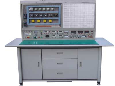 TYKL-825A型通用电工实验与技能实训考核装置
