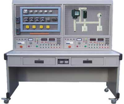 TYKW-925A型网孔型电工技能及工艺实训考核装置（单面、双组）