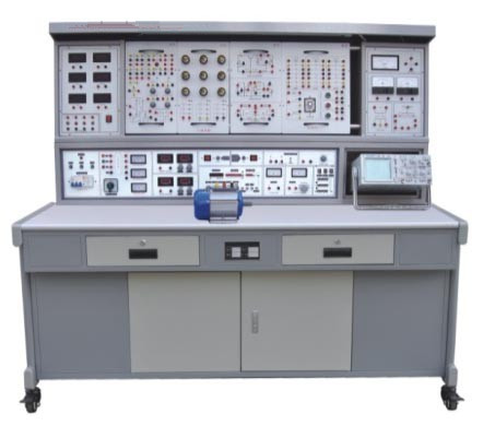 TYL-3000型电工实验装置