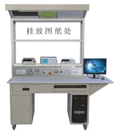 <b>TYGY-71C型电子工艺实训装置</b>