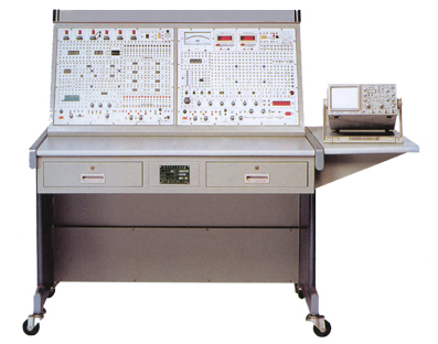 TYDZ-501型电子学综合实验装置