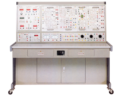TYDD-505型现代电力电子技术实验装置