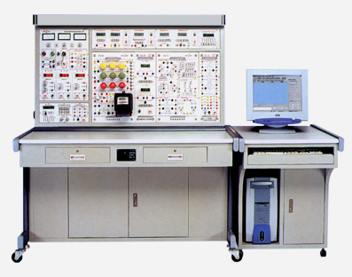 TYDG-502A联网型电工电子技术实验装置