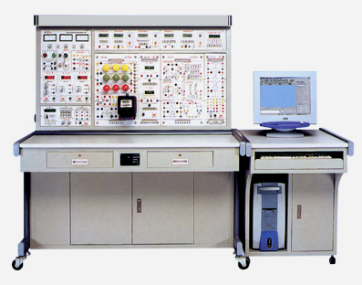 TYDG-502B联网型电工电子电力拖动实验装置