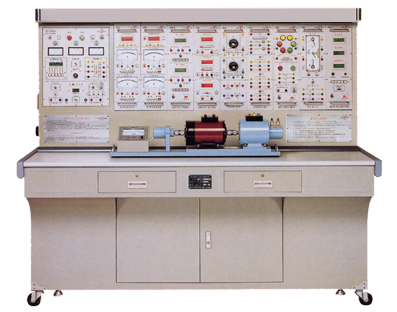 TYDJ-503A型电机及电气技术实验装置