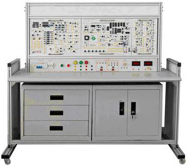 TY-105D型信号与系统·控制理论·计算机控制技术实验平台