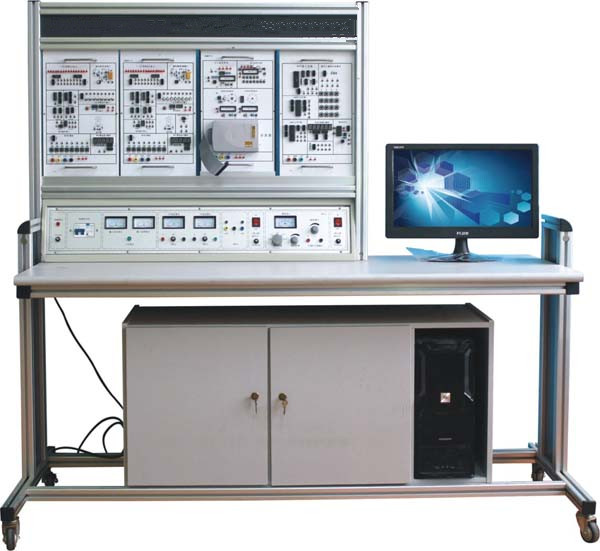 TY-5600型单片机开发应用技术综合实验装置  