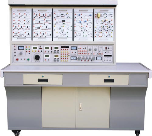 TYK-870D型电子技术综合实训考核装置