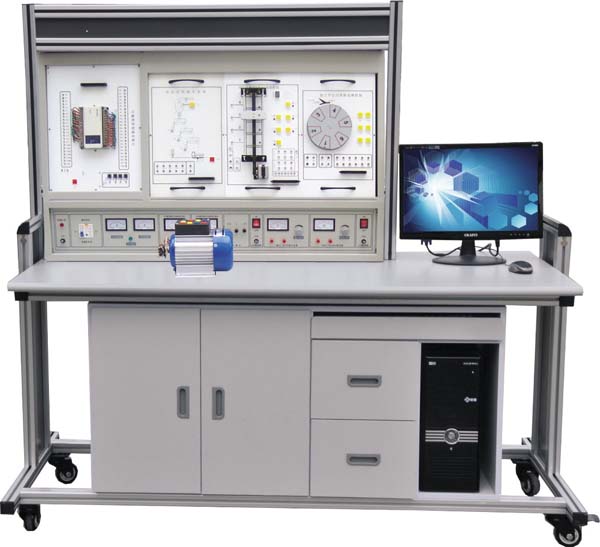 TY-PLC2D型PLC可编程控制器实验装置