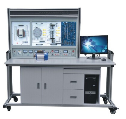 TY-PLC3型 网络型PLC可编程控制器实验装置