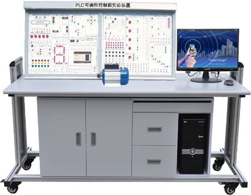 <b>TY-PLC3G型 PLC可编程控制实验装置</b>