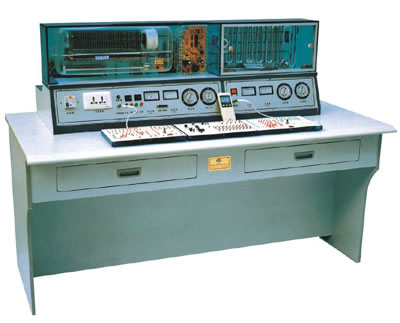 TY-9920G型变频空调制冷制热实验设备