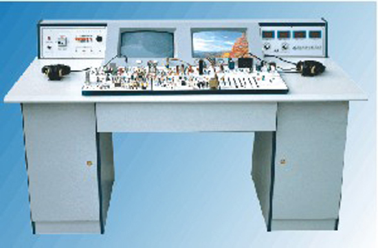 TY-99FA型DVD九合一家用电器实验设备（家庭视听影院综合实验室设备）