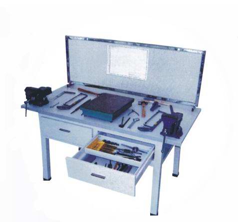 TY-902型  焊工、铆工实操室成套设备（2座/桌）