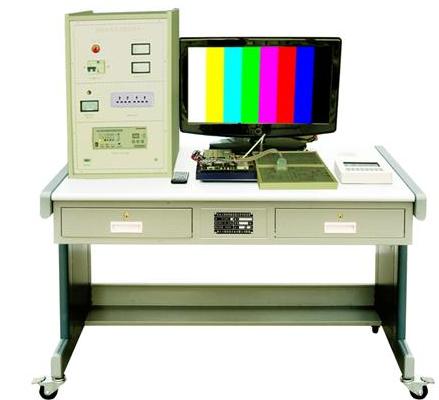 TY-99GA型 液晶电视组装调试与维修技能实训装置
