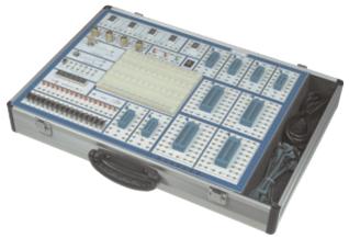 TY-SD1型数字电路学习机