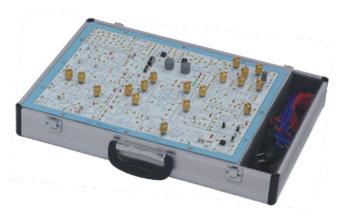 TY-GP高频模拟电路实验箱