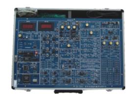 TY-XH3信号与系统及数字信号处理平台