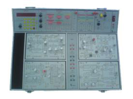 TY-1033通信原理实验箱（新模块化）