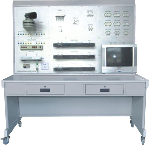TY-T2型有线电视系统实验实训装置