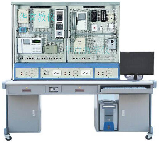 TYLYCX-1型楼宇自控系统实训平台