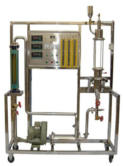 TYLHC-1型流化床干燥实验装置
