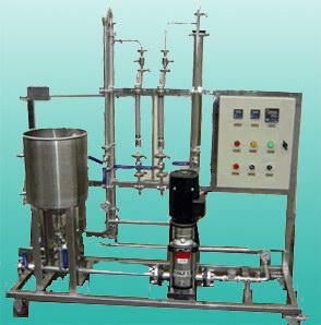 TYMFL-1型超滤膜分离实验装置