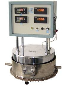 TYDR -566型液体导热系数测试装置