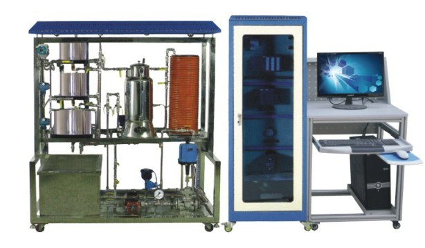 TYGCK-01D过程自动化控制实验装置