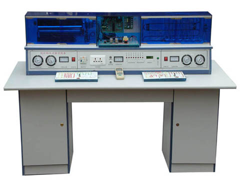 TY-9920E型制冷制热实验台