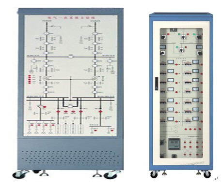 TYGD-01C型建筑供配电技术实训装置