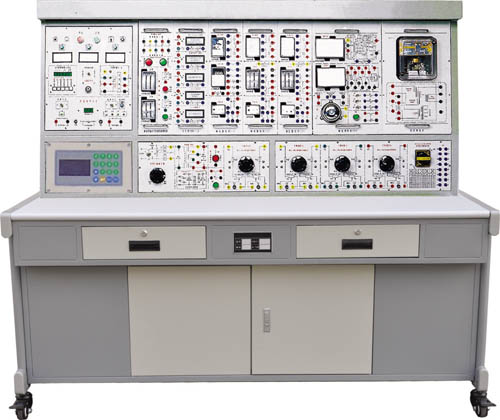TYDLS-01A型电力自动化及继电保护实验装置