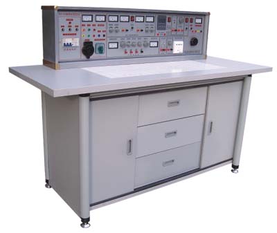 TYK-825E型通用电子实验与技能实训台