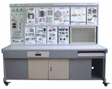 <b>TY-83A 型工业自动化综合实训装置</b>