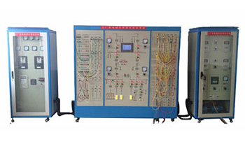 <b>TYGD-01C型工厂供电技术实训装置</b>